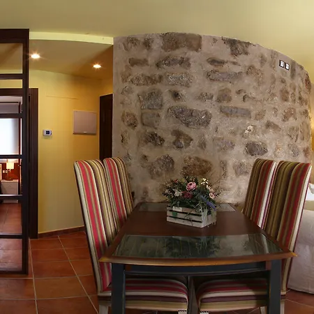 Apartamento La Seo *