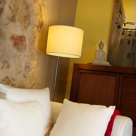 Apartamento La Seo