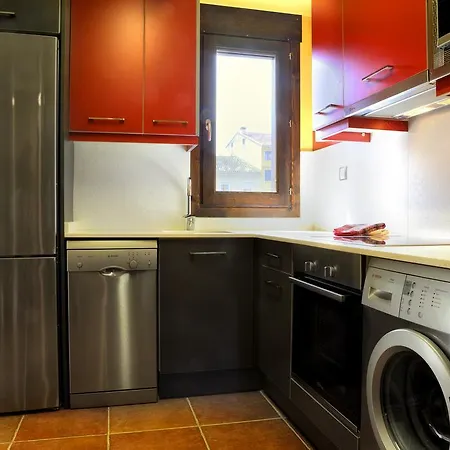 Apartamento La Seo Barbastro