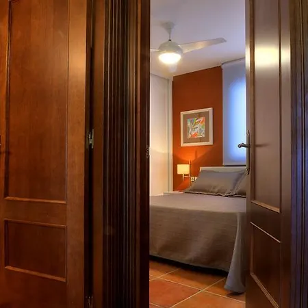 Apartamento La Seo *