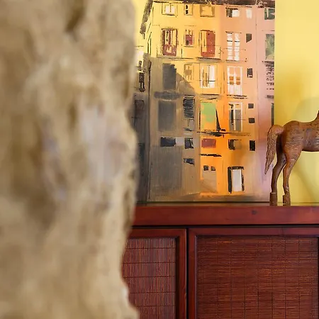 La Seo Μπαρμπάστρο