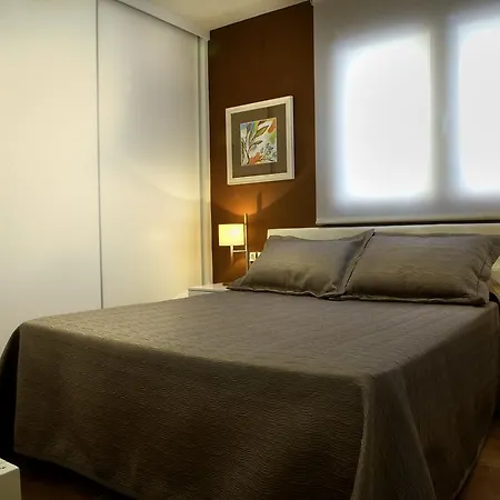 Apartamento La Seo *
