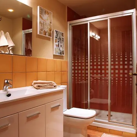 Apartamento La Seo